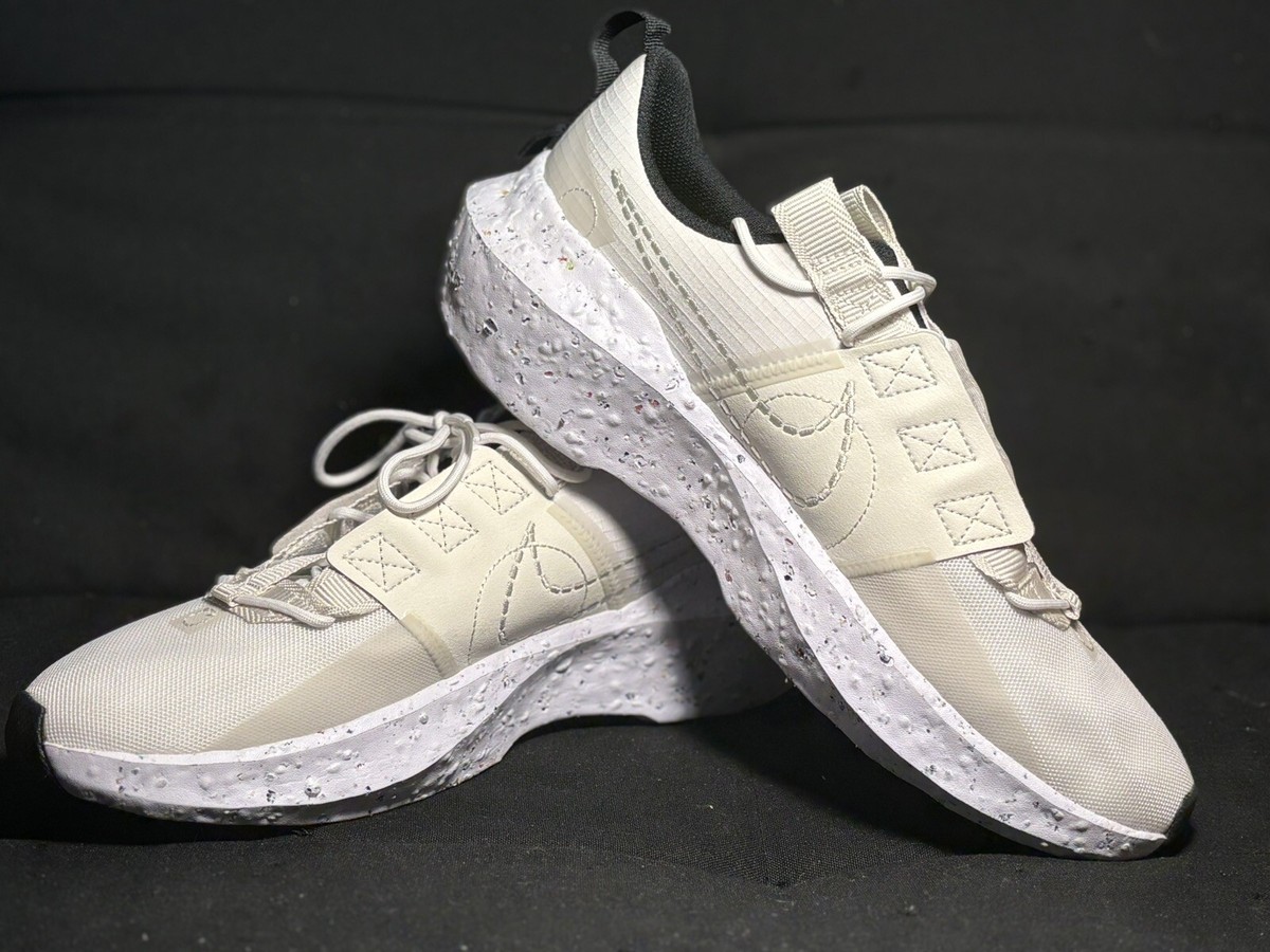 Nike Crater Impact Running Shoes Men’s Sz 10/10.5 Shoes Nike Crater Impact Men s Shoe - Top4Running.com main image 2