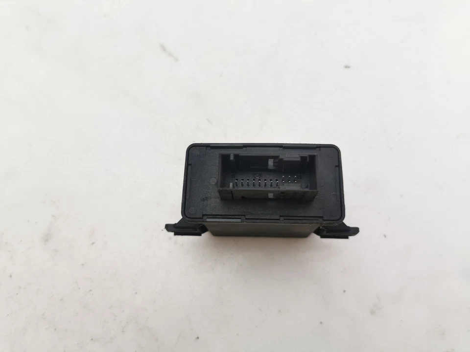 VW Touran 2006 1T1 1T2 Contrôle Phare Unité 5M0907357 - Photo 3/3