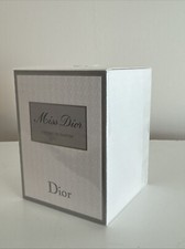 DIOR Miss Dior Extrait de PARFUM Splash 0.5fl oz/15ml NEW  SEALED