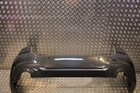 BMW G21 M-Paket Stoßstange Hinten Rear Bumper Dravitgrau