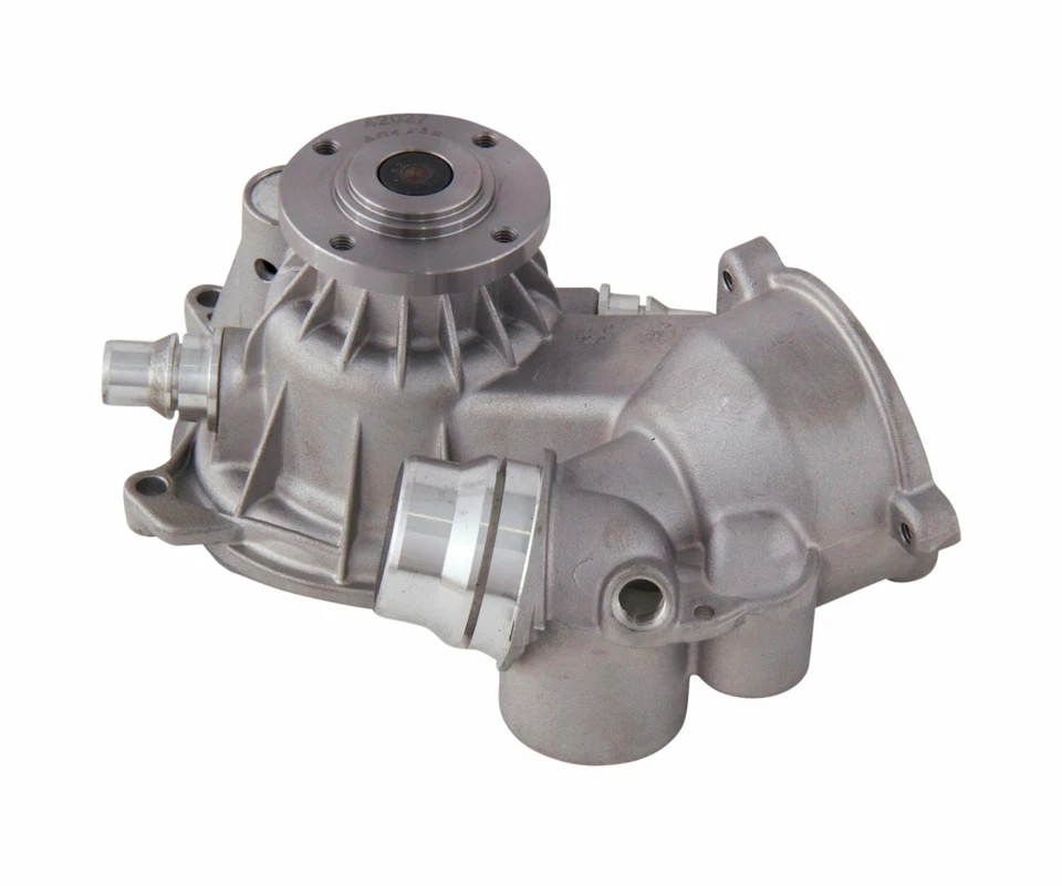 For 2006-2010 BMW 650Ci 4.8L GAS Engine Water Pump (Standard)-Main Gates 2007 - Image 2 of 4