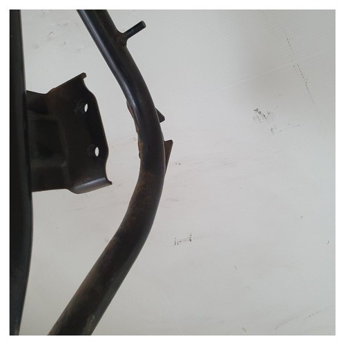 TELAIETTO POSTERIORE SUZUKI BURGMAN 650 2009 2010 2011 ABS - Bild 5 von 12