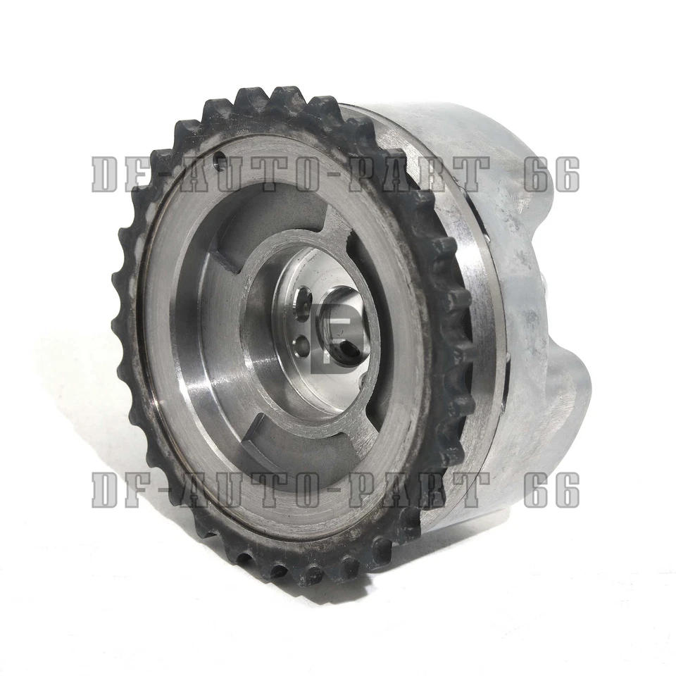 Оригинальный регулятор синхронизации распределительного вала INA блок Vanos для VW Audi S4 S5 A7 A8 Q7 3.0 TFSI - Изображение 4 из 4