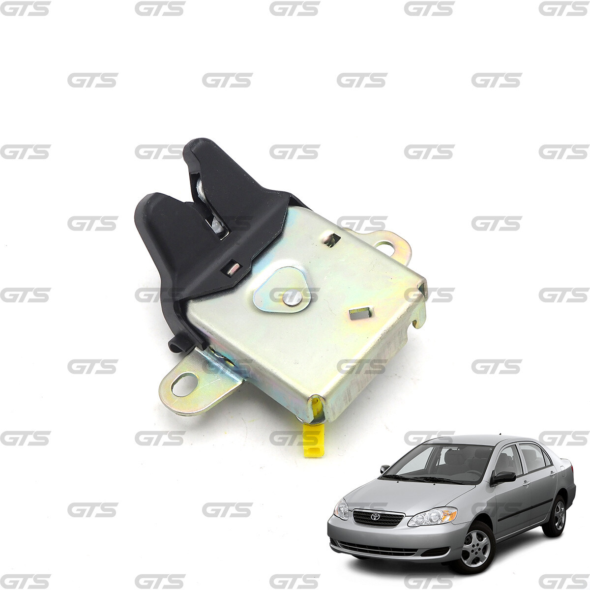 For Toyota Corolla Altis Limo CE120 2003 - 06 Tailgate Trunk Lock