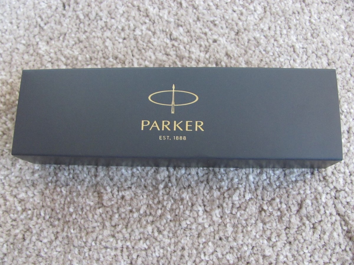 Parker IM Ballpoint Pen Medium Point 0.7 mm Dark Espresso