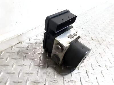 #ad #ad 2010 2013 Ford Transit Connect ABS Anti Lock Brake Pump Module Assembly OEM $199.48