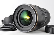 NEAR MINT Nikon Nikkor AF-S 16-35mm f/4 G VR ED Lens From Japan By DHL or FED