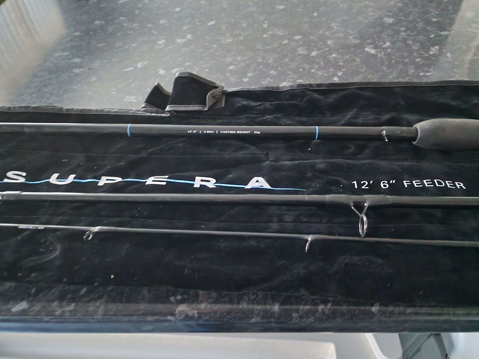 coarse fishing tackle used Rod eBay