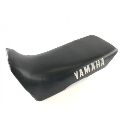 Yamaha XTZ 750 Super Tenere 3LD [1995] - Seat bench | eBay