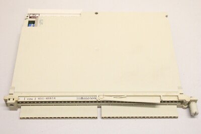 VIPA 451-4UA14 Output Modul E.3