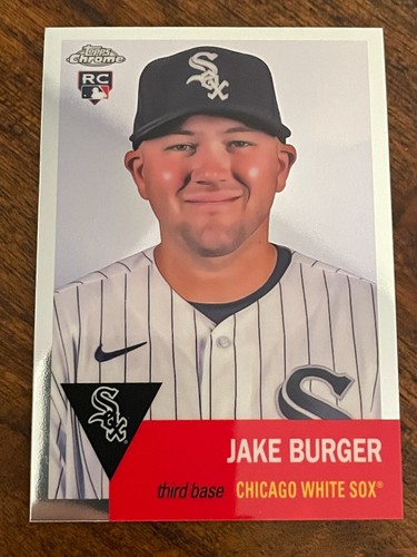 2022 Topps Chrome Platinum Anniversary Baseball - You Pick - Base Cards 1-250 - Picture 135 of 259