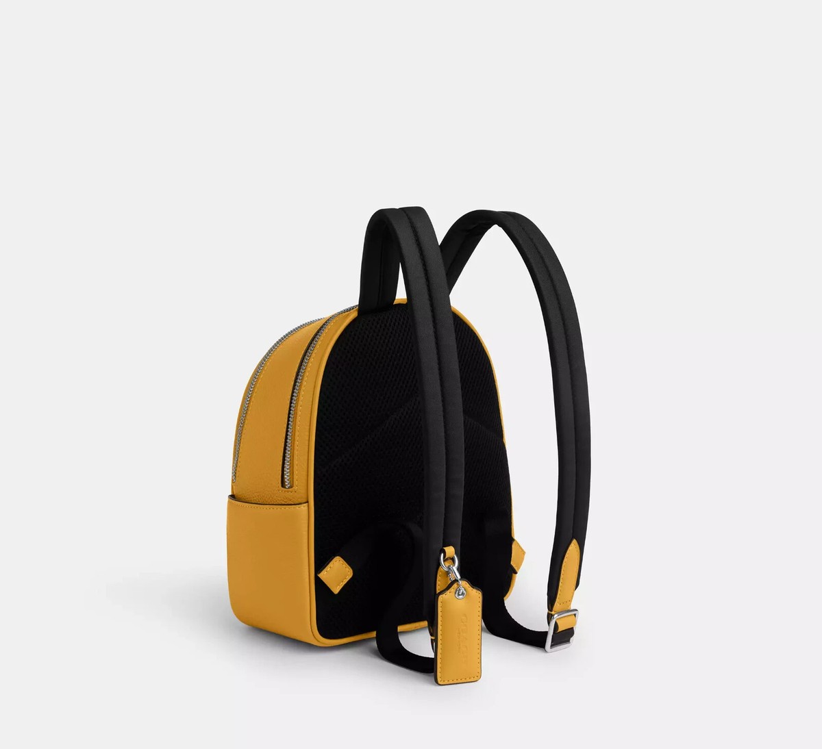 COACH ミニリュック NWT Coach Mini Court Backpack CR284 | eBay