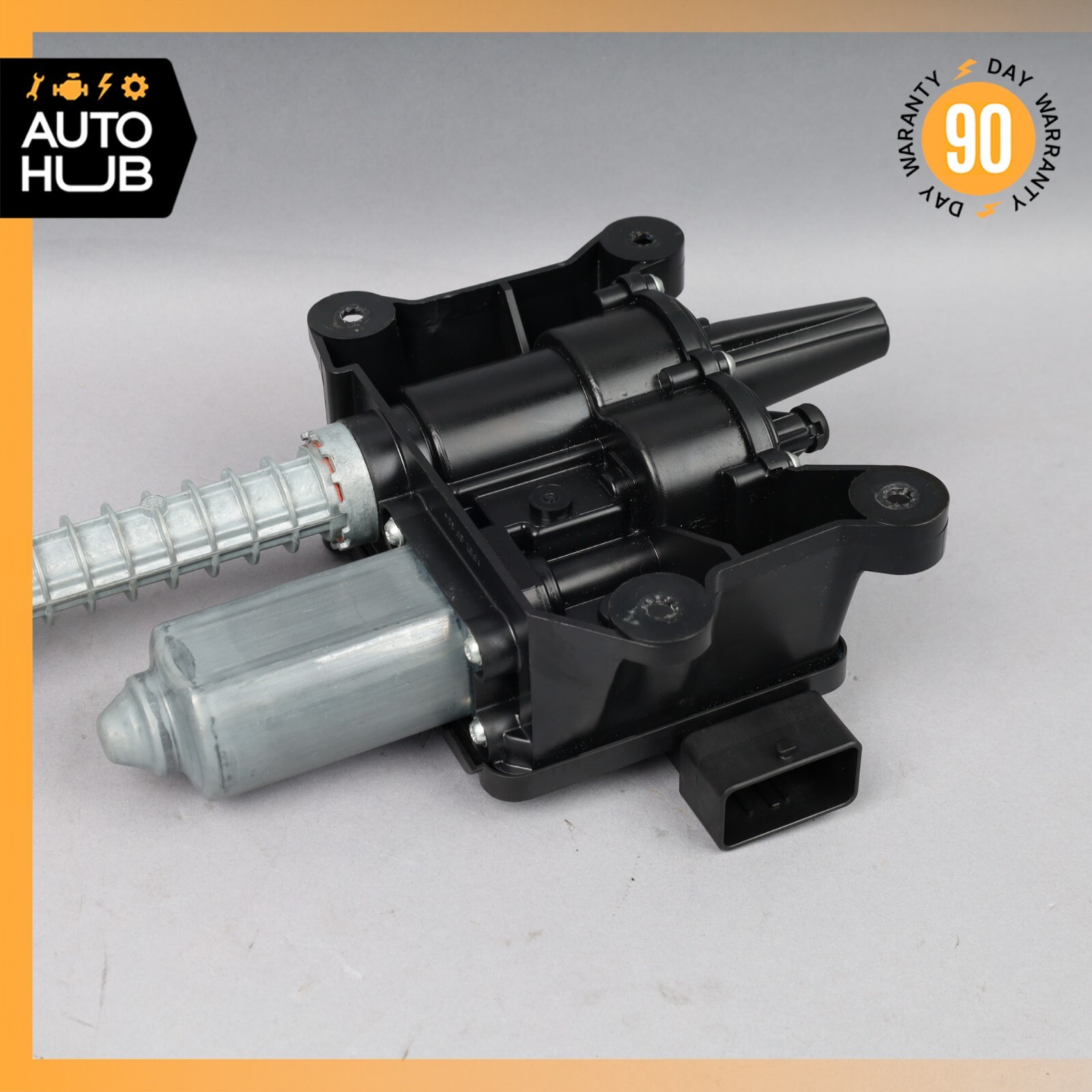 Maserati GranTurismo M145 Emergency Electric E Parking Brake Actuator