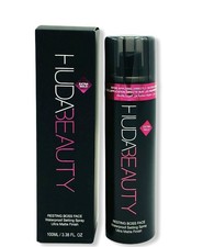 huda beauty setting spray
