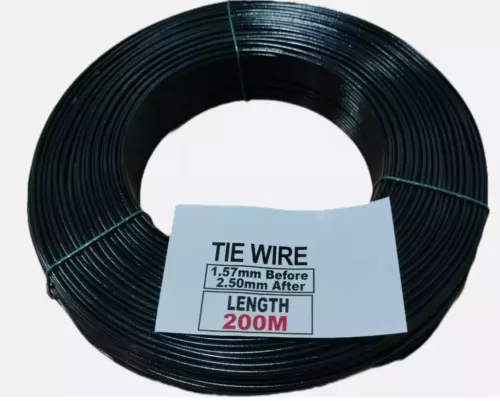 Vermin Birds Snake Mesh Black Gal Wire Mesh 990h 1220h 6x6x 1mm 5-25mRoll Mouse - Picture 13 of 26