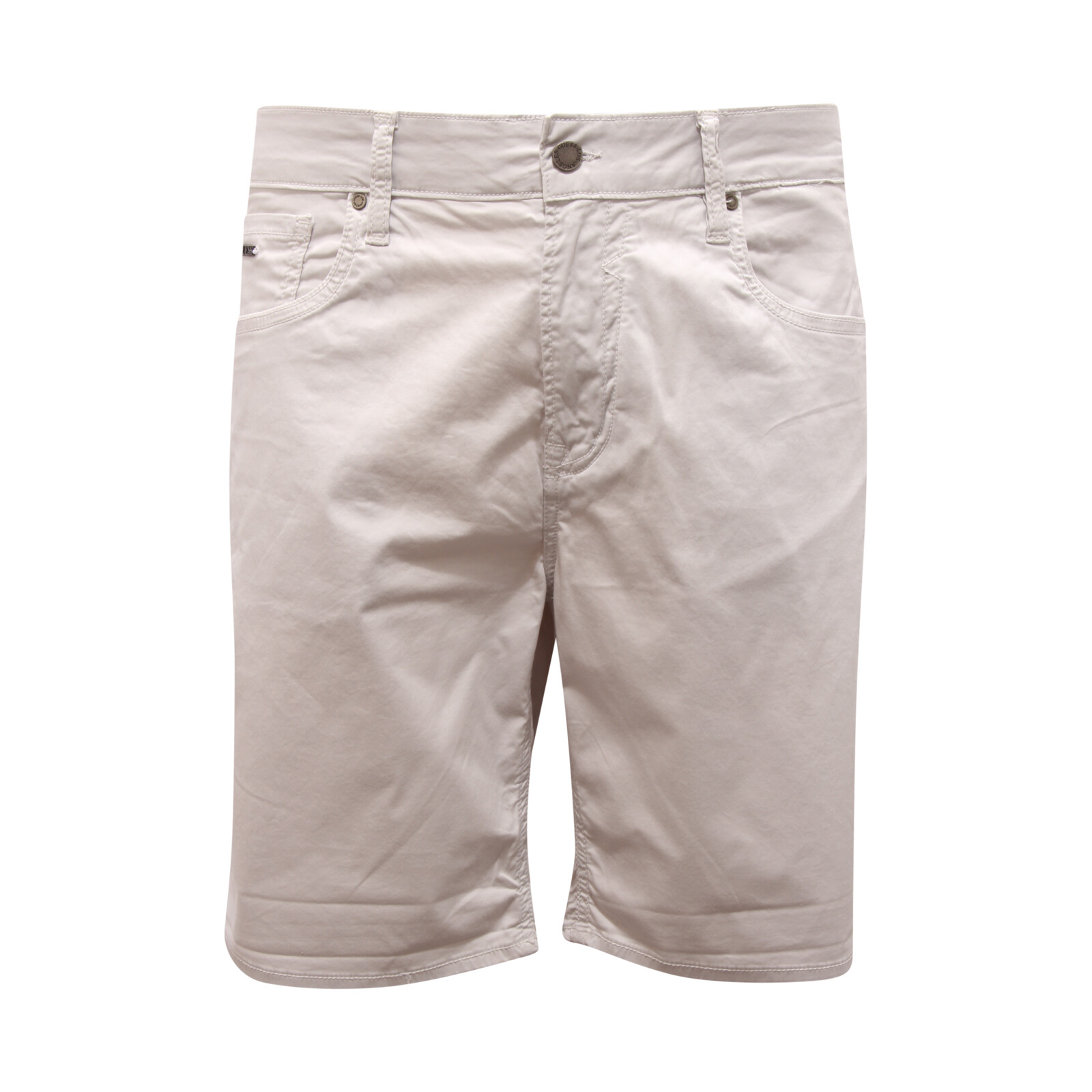 6367AV МУЖСКИЕ ШОРТЫ-БЕРМУДЫ UOMO GUESS LOS ANGELES 13090₽