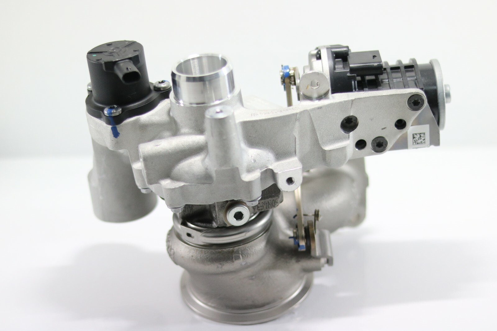 Genuine Garrett Turbocharger 1.2 for CITROEN PEUGEOT 9825982080  