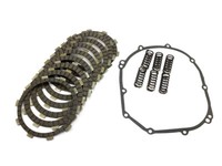 Kupplung FüR Honda CBR 900 RR Fireblade SC 1992-1995 Reparatur Satz EBC Dichtung