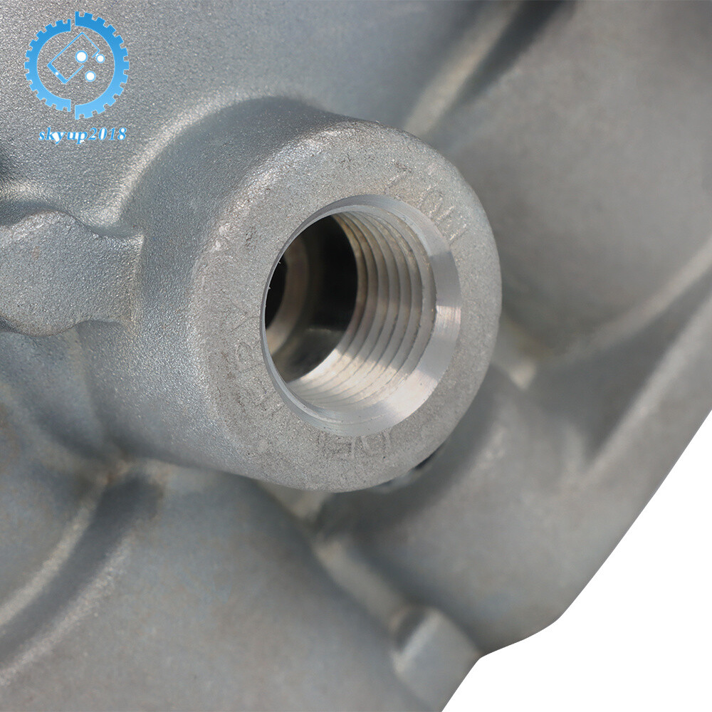 Aluminium Alloy 1/4