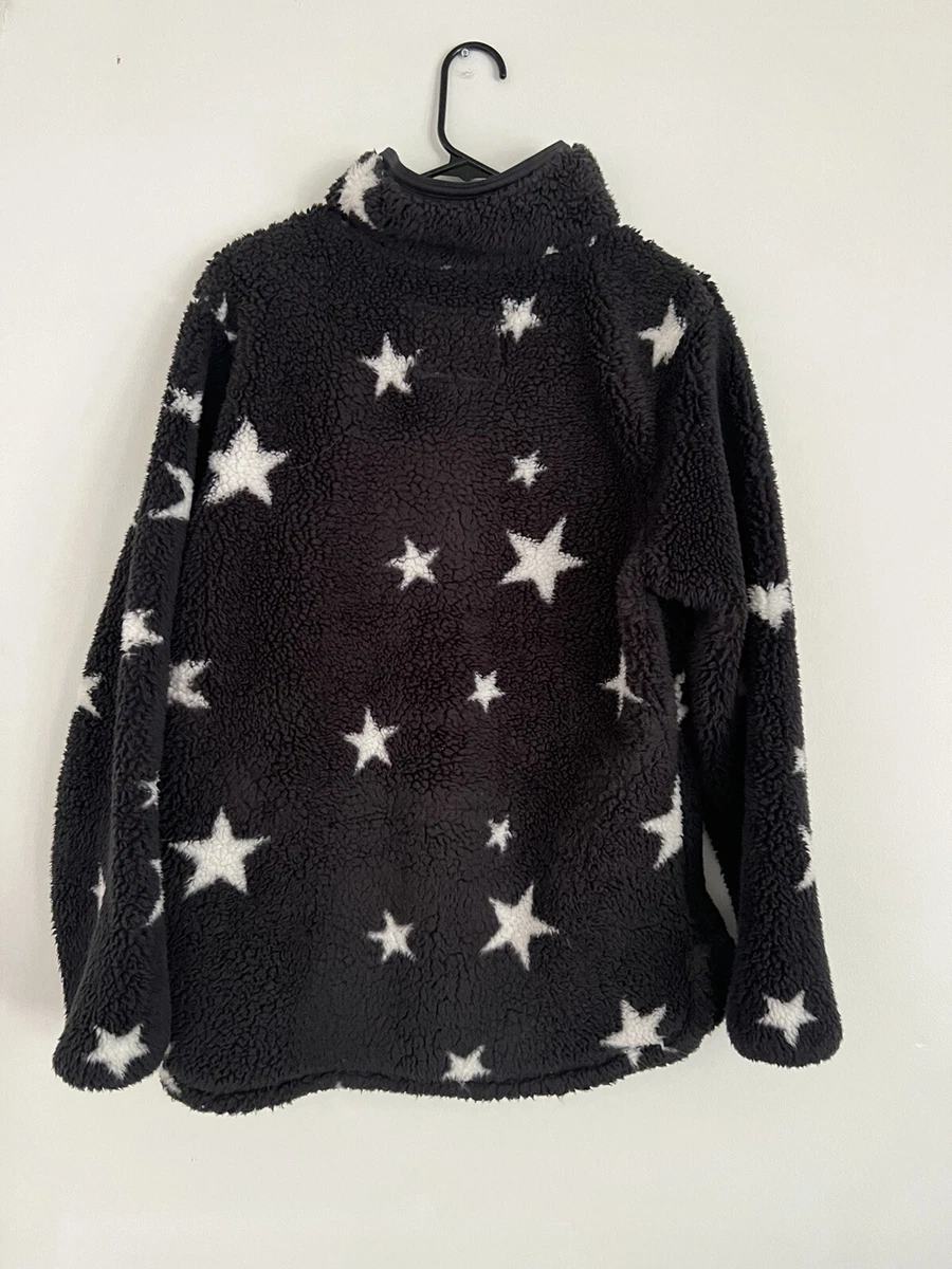 Cozy sherpa brand best sale pullover