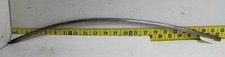 Used Oem Lh Rear 14 Quarter Fender Trim 1937-1938 Desoto 4 Door Sedan Bin49