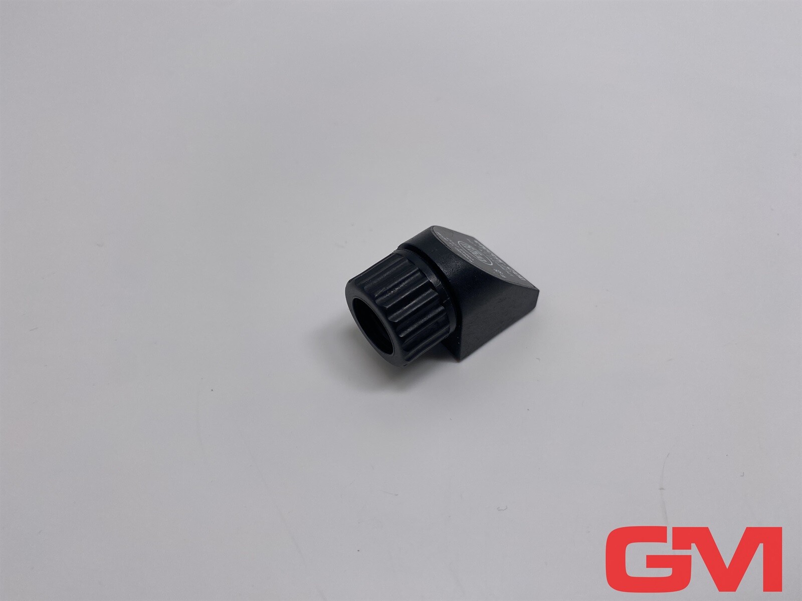 Ifm Angle Attachment For Sensors E20590 90 DEG Attachment For Light Beams 90°