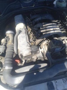 Klimakompressor für MERCEDES-BENZ CLASE E (BM 210) BERLINA 1997 228574