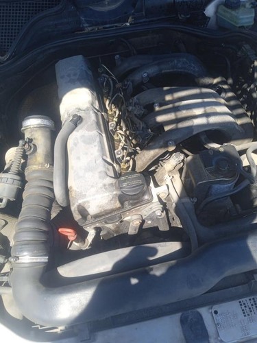 Klimakompressor für MERCEDES-BENZ CLASE E (BM 210) BERLINA 1997 228574