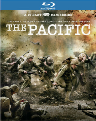 The Pacific Dvd Tin Box Set | eBay