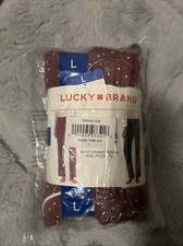 Lucky Brand Ladies' Lounge Pant, 1 , 2 Pant Large TR