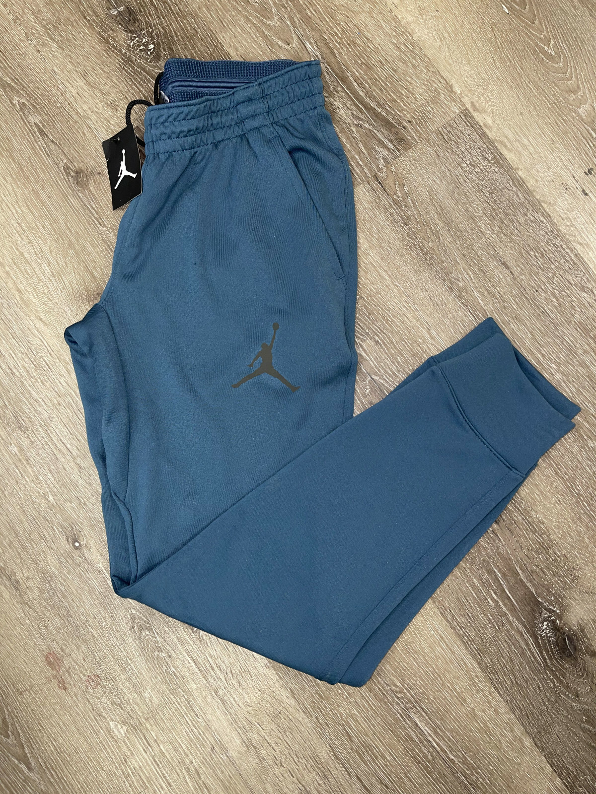 Мужские спортивные брюки Nike Jordan Flight Jumpman для бега трусцой НОВЫЕ