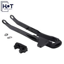 New Chain Slider Guide Swingarm Protector For Honda CRF150F CRF230F 2003-2019