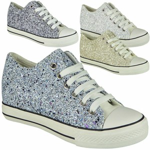 hidden wedge trainers