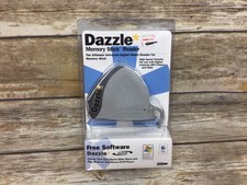 dazzle dm 8100