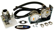 Propane Complete Conversion Kit Toyota 4y 4p Engines Replace Aisan System Lpg Lp