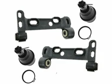 Front Ball Joint and Control Arm Bracket Kit fits Trailblazer 2002-2009 51TXXG