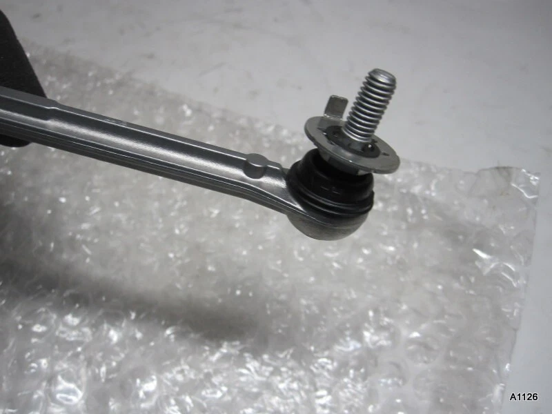 Sensor de altura de conducción de suspensión Aisin HST-033 para Lexus ES300 1999 Foto 2 de 4