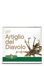 Artiglio Del Diavolo Gel Erba Vita 100ml
