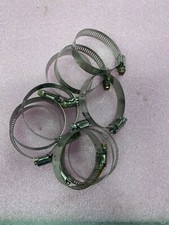 40-64mm 21/2 size 32 HOSE CLAMP