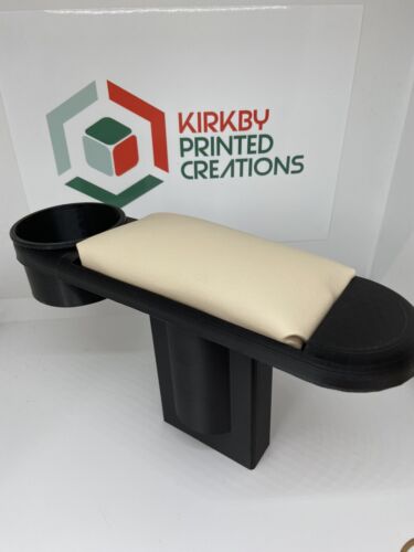 Audi TT MK1 8N Roadster Arm Rest 140mm Height - Picture 2 of 5