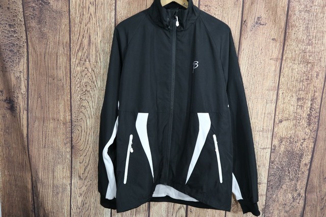 Black Björn Daehlie Jacket Elexir Black Björn Daehlie Jacket Elexir