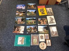 Hummel Konvolut. Kalender, Teller, Bilder. 20 Teile Top Zustand 
