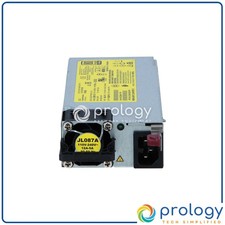 HPE Aruba JL087A 1050W Hot Plug Power Supply 1YrWty TaxInv