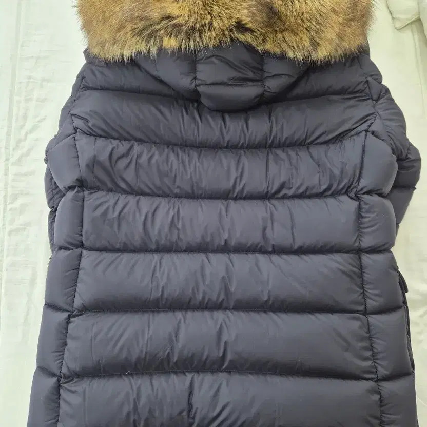 Moncler Cluny 25fw Black Size 5 Men’s Coat thumbnail 2