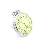 1919-1927 Hamilton 17-21J 16s Grade 992 974 Pocket Watches Lot of 2 #WB5122-3 — photo 4