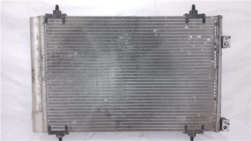 9682531580 HEIZUNG / KLIMAANLAGE KÜHLER / 40035 FÜR PEUGEOT 3008 05.2009-> 1.6