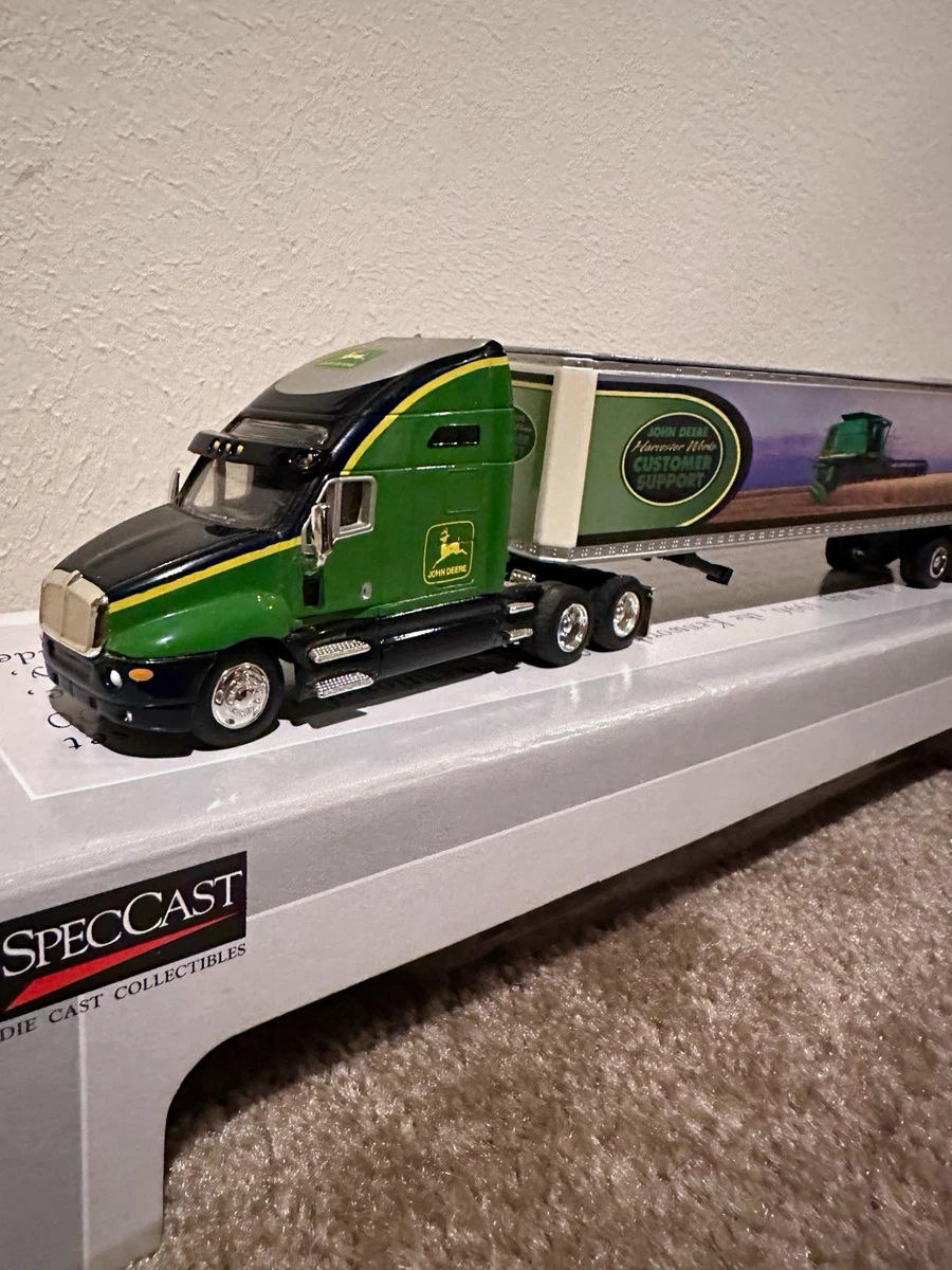 SpecCast Kenworth Diecast & Toy Vehicles for sale | eBay