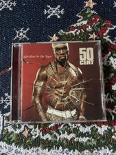 Get Rich or Die Tryin' by 50 Cent (CD, 2003) for sale online | eBay