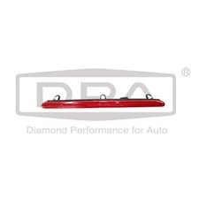 ORIGINAL® Dpa Zusatzbremsleuchte für VW TRANSPORTER T5 Kasten (7HA 7HH 7EA