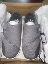 FitVille Diabetic Shoes Men Extra Wide Slip-On Shoes For Pain Relief Men  s 8